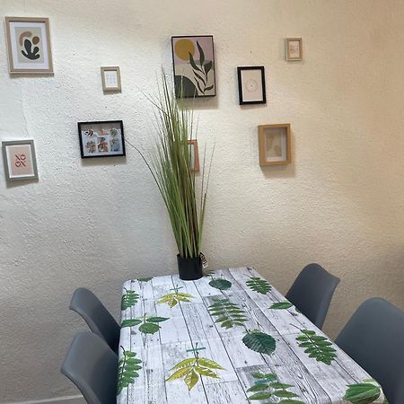 Appartement Des Remparts De Каркассонн Екстер'єр фото